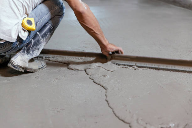 Best Concrete Patio Contractor  in Obion, TN