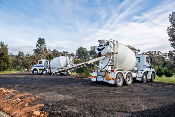 Best Concrete Leveling Services  in Obion, TN