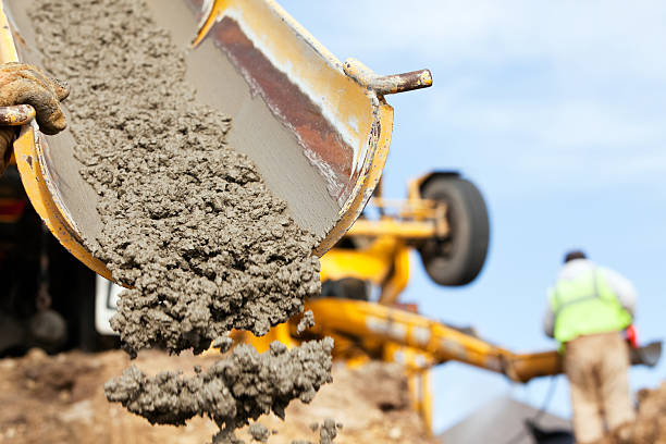 Best Decorative Concrete Services  in Obion, TN